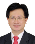 FJUAAP President Wayne Chi (120px)